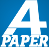 My A4 Paper MALAYSIA Paper Co., Ltd